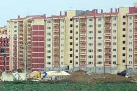 Sigarayı bırakana TOKİ'den konut için kampanya