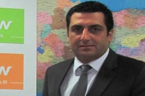 İzzet Seferbeyoğlu: Solar elektrik kömürün yerini alacak!