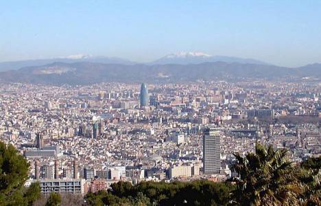 İspanya'da sokakta yaşayan evsizlerin sayısı 22 bin 938'e ulaştı!