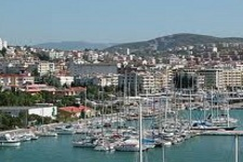 İzmir geleceği ile ilgili karar aşamasında!