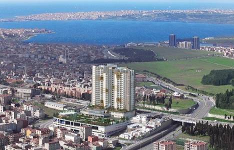 Halkalı MNG Blue Boutique daire!