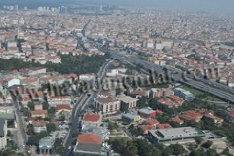 Milli Emlak, Üsküdar'da bina, Kadıköy'de arsa satıyor!