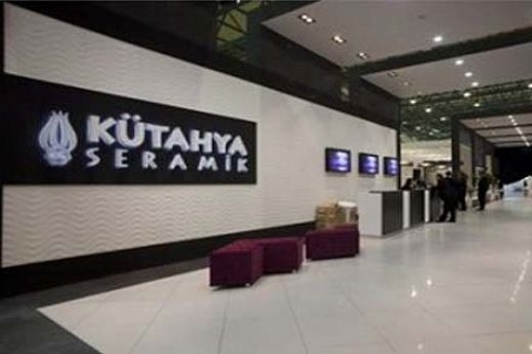 Kütahya Seramik UNICERA'da 14-18 Mart tarihleri arasında yer alacak!