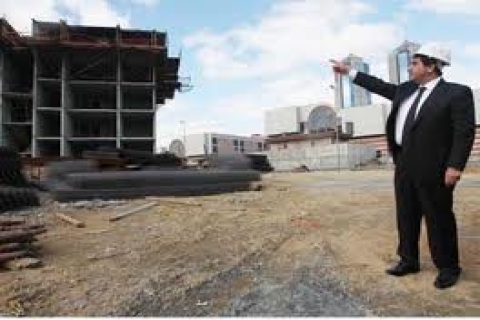  Esenler'de kentsel dönüşüm sessiz sedasız devam ediyor!