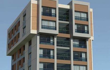 Kantarcı Rıza 29 Erenköy de 875 bin TL! Son 5 daire!