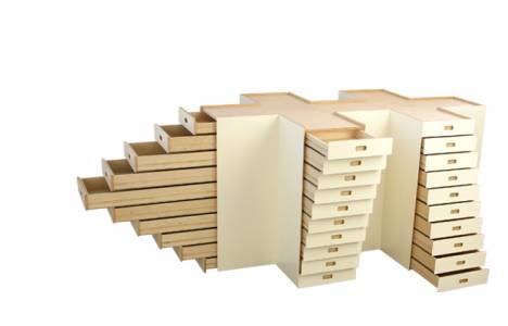  6. Ulusal Mobilya Tasarım Yarışması'na başvurular başladı!