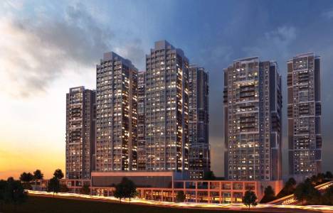 Hiper Gayrimenkul Esenyurt Future Park 'ta 110 bin liraya!