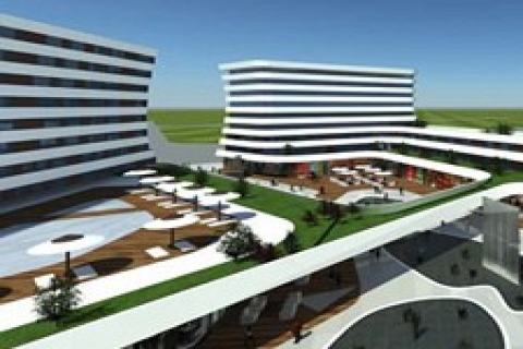 Cadde Kurtköy Dumankaya Evleri'nde 145 bin TL'ye!