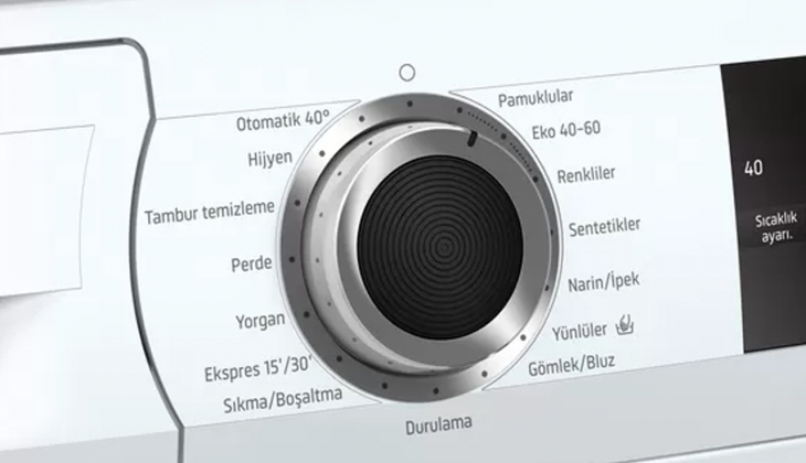 Profilo çamaşır makinesinde indirim fırsatı! Profilo Çamaşır Makinesi fiyatı ne kadar? İşte 1 Mayıs 2022 fiyat listesi
