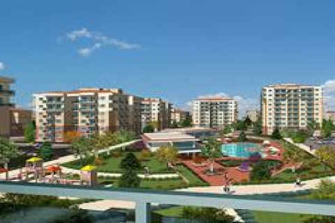 Narin Park'ta 900 TL taksitle! Peşinat yok! Ara ödeme yok!