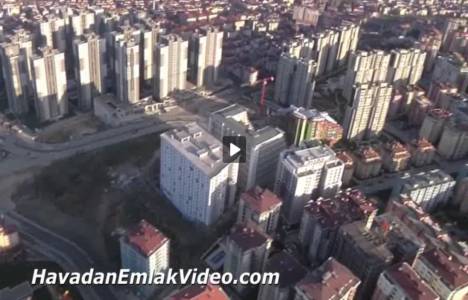 New Residence evleri