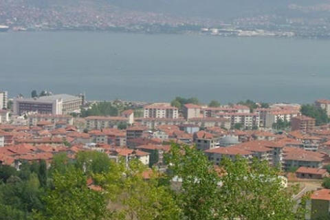  Gölcük Belediyesi, 910 bin TL'den işyeri satıyor!