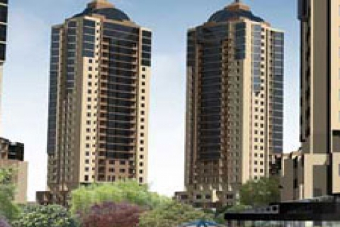 Beylikdüzü'nde iki farklı proje