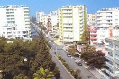 Osmaniye'de kat yükseklikleri 5'e çıkarıldı!