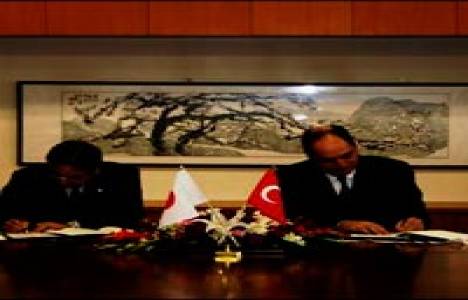 Garanti Koza Japon inşaat devi Maeda Corporation ile ortak oldu!