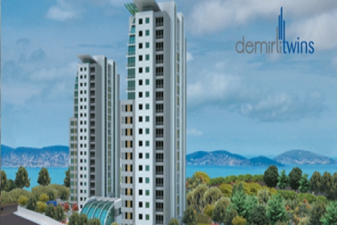  Demirli Twins projesi geliyor!