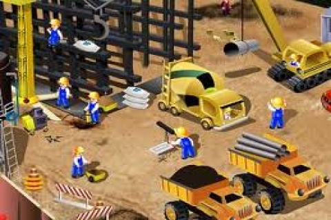  İnşaat sektöründe istihdam yüzde 1.9 arttı!