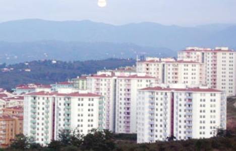 TOKİ Konya Halkapınar Evleri'nde başvuru dönemi başladı!