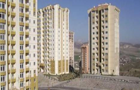 TOKİ Bursa Gürsu Alt Gelir Grubu kurası bugün!