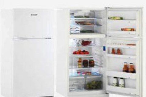 Arçelik buzdolabına `verimli ürün' ödülü