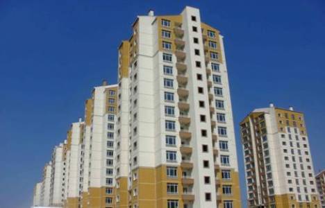 Bursa Gürsu TOKİ Evleri yarın satışta! 39 bin 689 TL'ye!