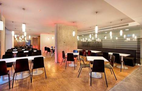 Ofis Park’ın metrekaresi maksimum 4 bin 200 dolar! Hemen teslim! 