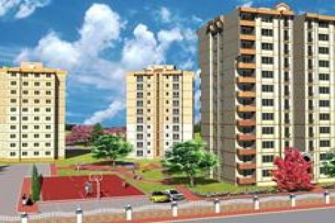 TOKİ'den memur ve emeklilere 17 kampanya!