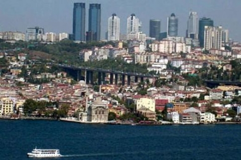 Afet Riski Altındaki Alanların Dönüştürülmesi Hakkında Kanun Tasarısı