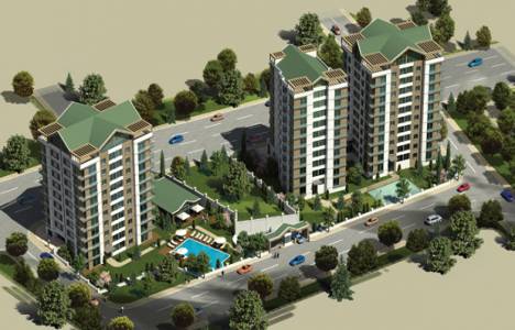 Prestij Park görselleri!