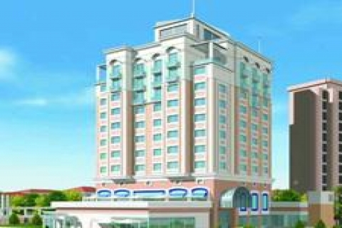 Net Turizm, Merit Lefkoşa'yı satıyor