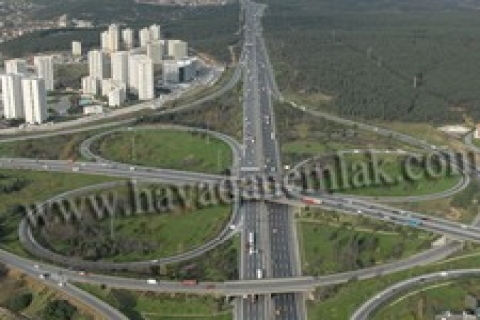 Antrium Residence ve Dora Park'tan son kareler!