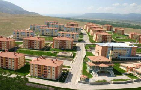  TOKİ Aydın Karacasu 1. Etap başvuruları için son 2 gün! 