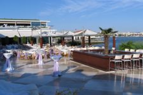 Moda Deniz Kulübü 75 yaşında!