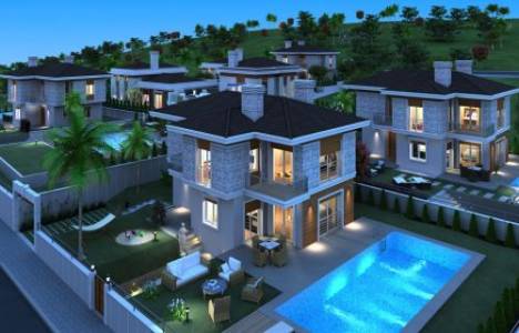 Life Port Aya Yorgi Çeşme satışları tamamlandı!