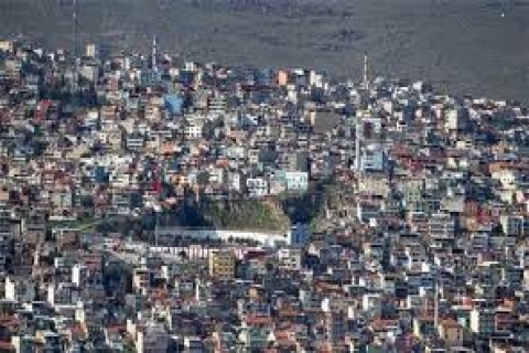 Kentsel dönüşüm için belediyelere her türlü destek sağlanacak!