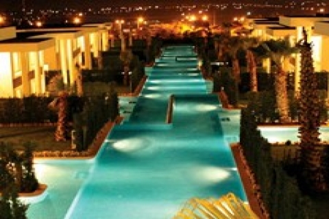 Selimpaşa Biblos Korusu Villaları'nda 625 bin TL'ye! Hemen teslim!