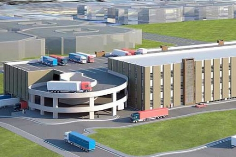 işmodern sinpaş teslim