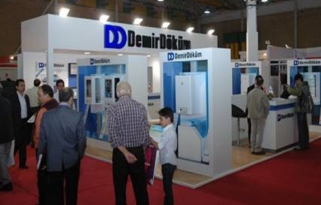 DemirDöküm'den Nitromix CS Kaskad!