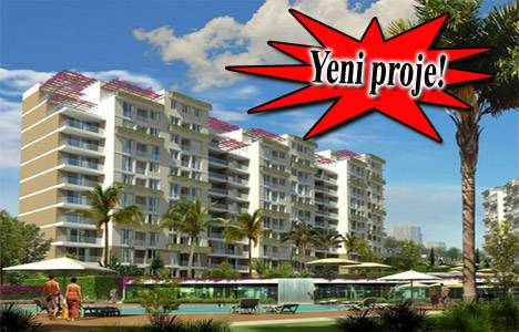 Milpark Plus Esenyurt'ta 96 bin TL'ye 1+1!