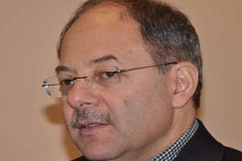 Recep Akdağ rüya projeleri açıkladı!