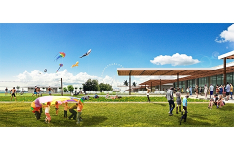 Konyaaltı Sahil Projesi ihalesi canlı yayınlanacak!