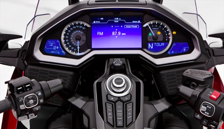 Acun Ilıcalı’nın kaza yaptığı motosiklet Honda GL1800 Gold Wing kaç lira? İşte 23 Eylül 2022 Honda fiyat listesi