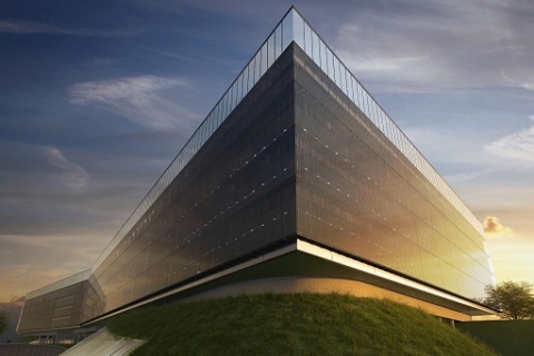  Garanti Bankası Teknoloji Kampüsü Konferansı ve Sergisi YEM' de!