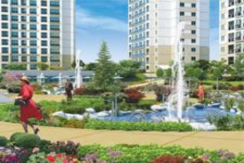 İhlas Bizim Evler 2'de 129 bin 200 TL'ye! Yeni bloklar satışta!