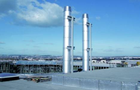 SCH Baca ve Enerji 50 bin TL ile kuruldu! 