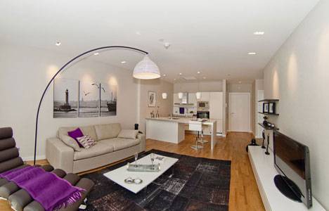 Anthill Residence satış ofisi!