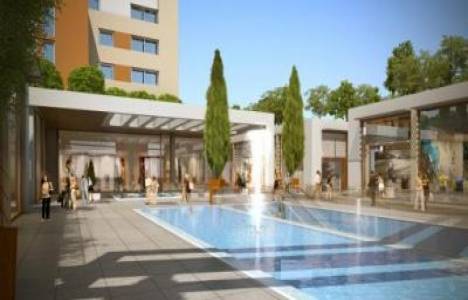 Newista Life Başakşehir de 300 bin liraya 2+1! 1000 TL peşinatla!