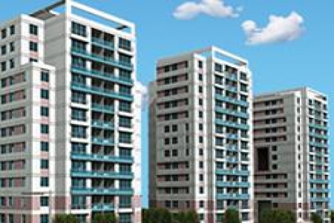 Meritlife Hayat Haziran'da satışa çıkıyor