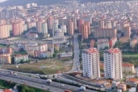 TOKİ, MİT 'e 100 konut yaptı 18 dönüm arazi alacak!