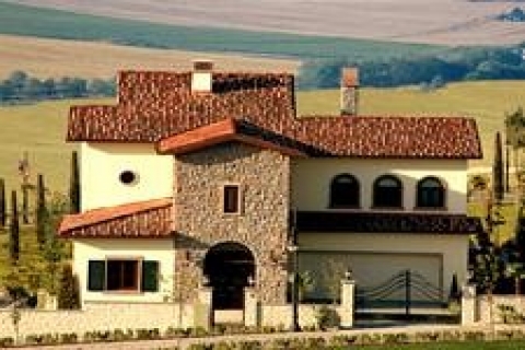 Toskana Vadisi 2. Etap'ta 108 konutun satışına başlandı